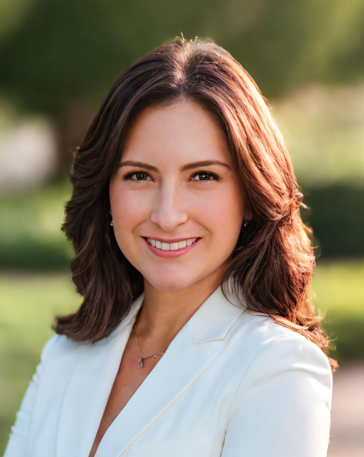 Amanda Webb headshot